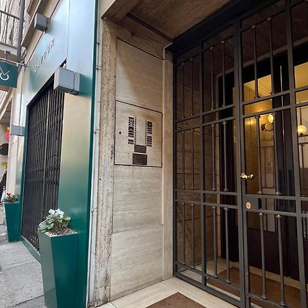 La Casa Degli Angeli Turim Exterior foto