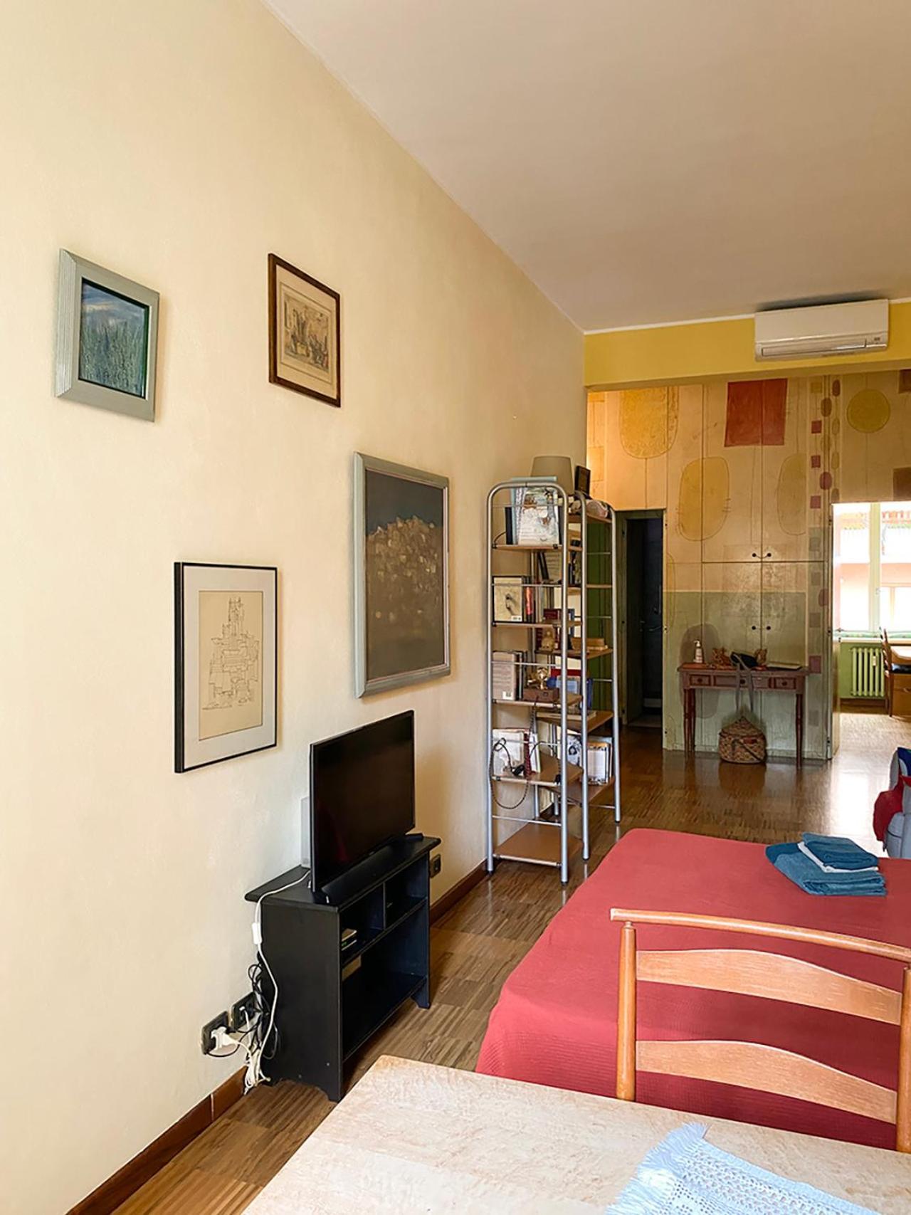 La Casa Degli Angeli Turim Exterior foto